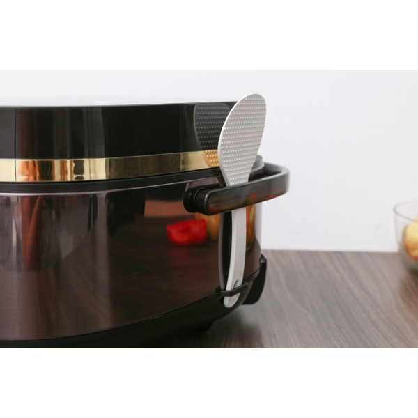 Nồi cơm điện cao tần Kangaroo KG599N
