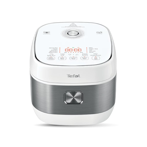 Nồi cơm điện cao tần Tefal 1.5 lít RK8131Y0