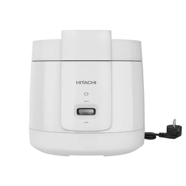 Nồi cơm điện cơ Hitachi RZ-S18MM W 1.8 lít