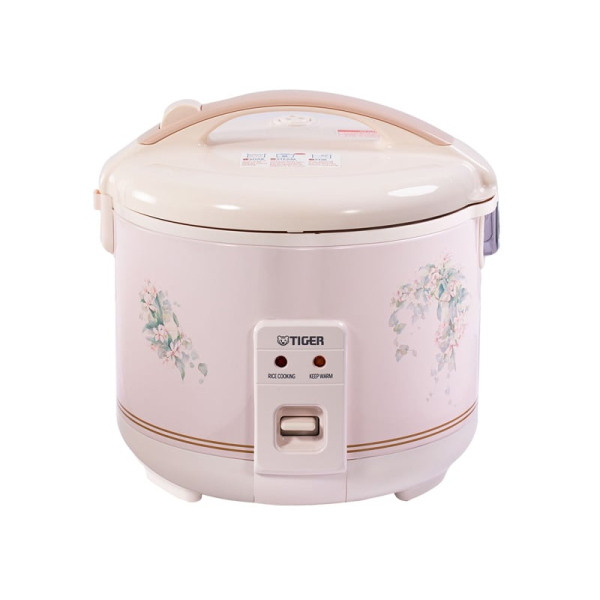  Nồi cơm điện nắp gài Tiger JNP-1800 FK/FL/TN 1.8 Lít