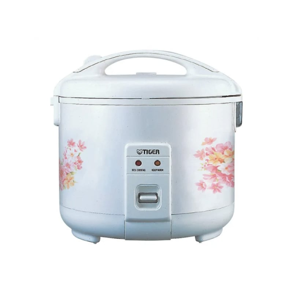  Nồi cơm điện nắp gài Tiger JNP-1800 FK/FL/TN 1.8 Lít