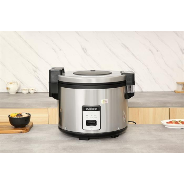 Nồi cơm điện Cuckoo CR-3555 - 6.3 lít