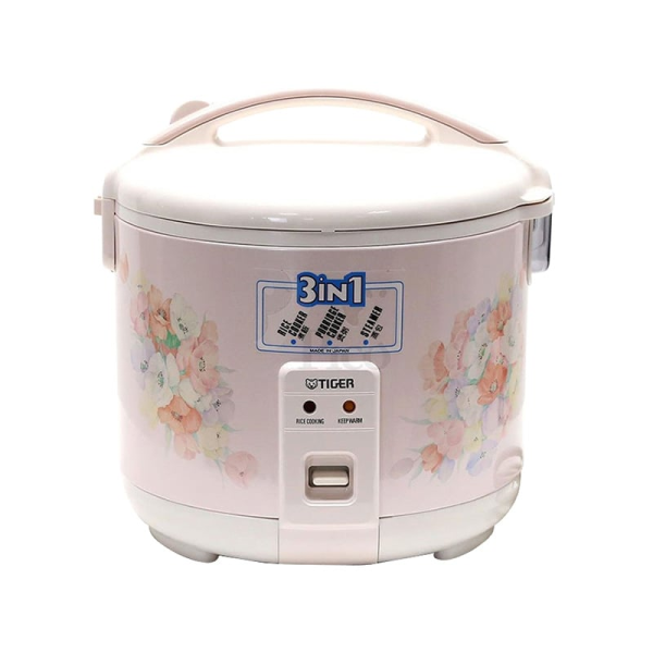 Nồi cơm điện nắp gài Tiger JNP-1803 FF/NA 1.8 lít