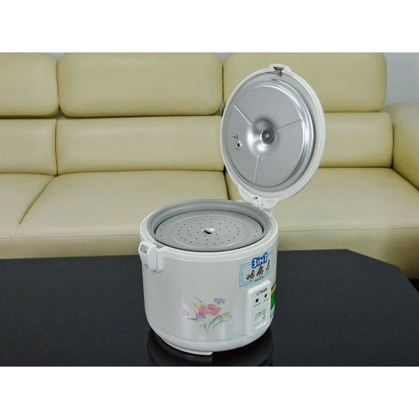 Nồi cơm điện nắp gài Tiger JNP-1803 FF/NA 1.8 lít