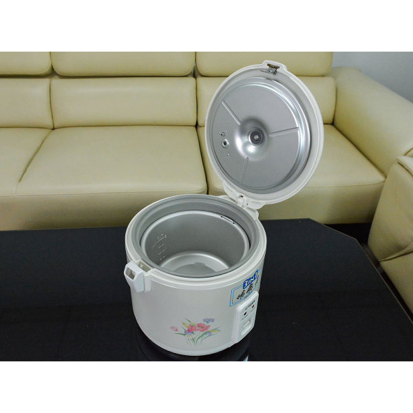 Nồi cơm điện nắp gài Tiger JNP-1803 FF/NA 1.8 lít