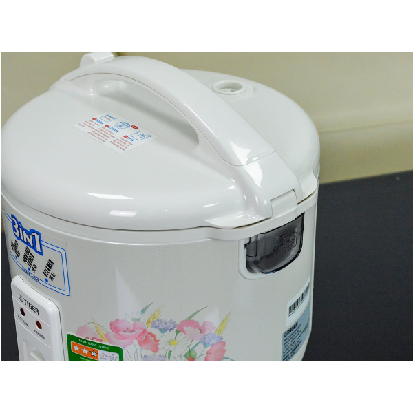 Nồi cơm điện nắp gài Tiger JNP-1803 FF/NA 1.8 lít