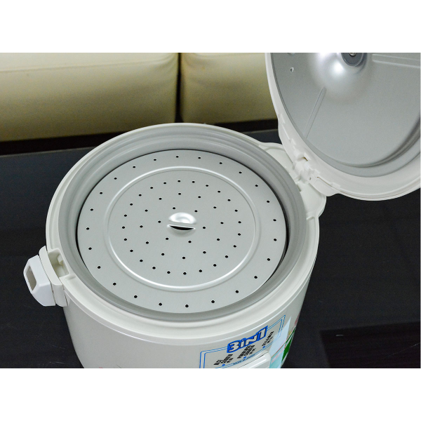 Nồi cơm điện nắp gài Tiger JNP-1803 FF/NA 1.8 lít