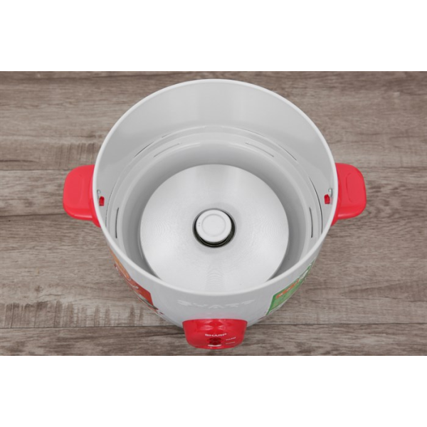 Nồi cơm điện nắp rời Sharp KSH-D11V