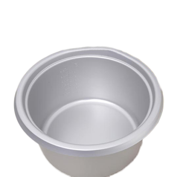 Nồi cơm điện nắp rời Sharp KSH-D06V