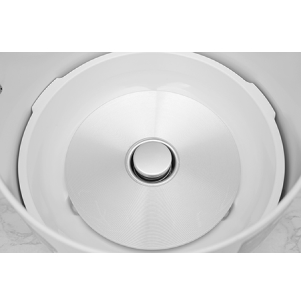 Nồi cơm điện nắp rời Sharp KSH-D06V