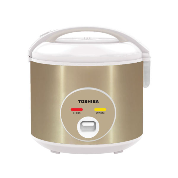 Nồi cơm điện Toshiba 1 lít RC-10JH1TVN(N)