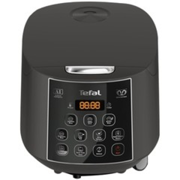 Nồi cơm điện tử Tefal Easy Rice Plus 1,8L RK736B68