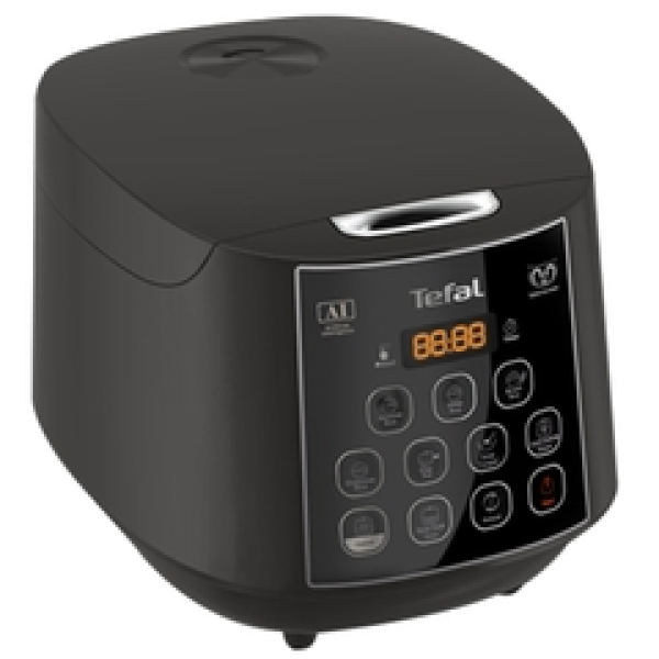 Nồi cơm điện tử Tefal Easy Rice Plus 1,8L RK736B68