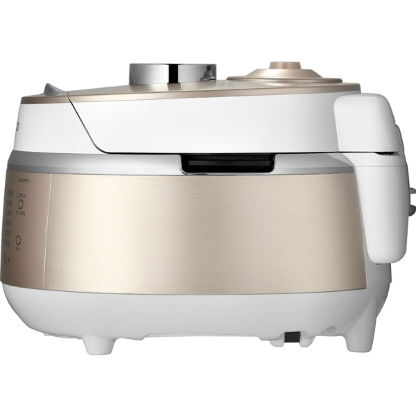 Nồi cơm điện tử áp suất Cuckoo 0.5 lít CRP-EHS0309F/WHGOVNCV