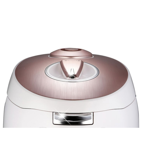 Nồi cơm điện tử áp suất Cuckoo CRP-M1000S 1.8 lít