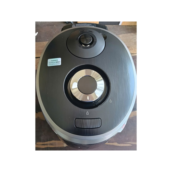Nồi cơm điện tử áp suất Cuckoo CRP-PWV1008F/BKDSCRVNCV 1.8L