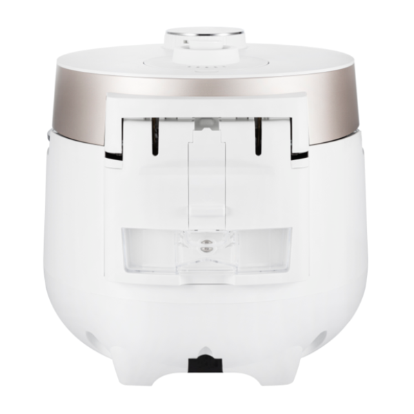 Nồi cơm điện tử áp suất kép Cuckoo CRP-ST1010FW 1.8L