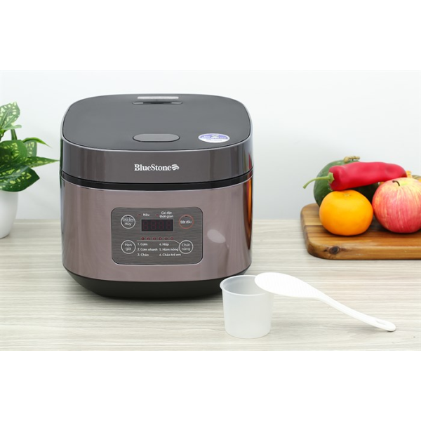 Nồi cơm điện tử BlueStone 1.5 lít RCB-5946