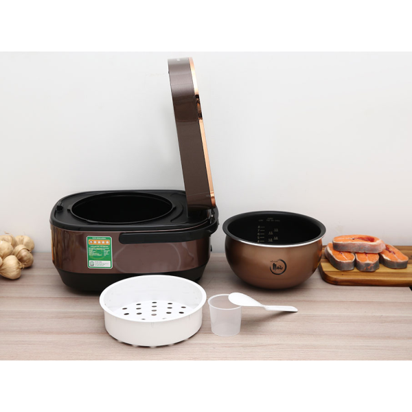 Nồi cơm điện tử Bluestone 1.5 lít RCB-5949
