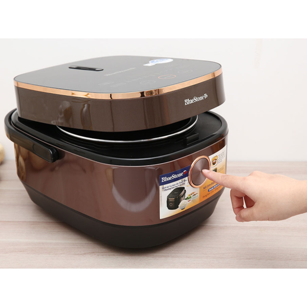 Nồi cơm điện tử Bluestone 1.5 lít RCB-5949