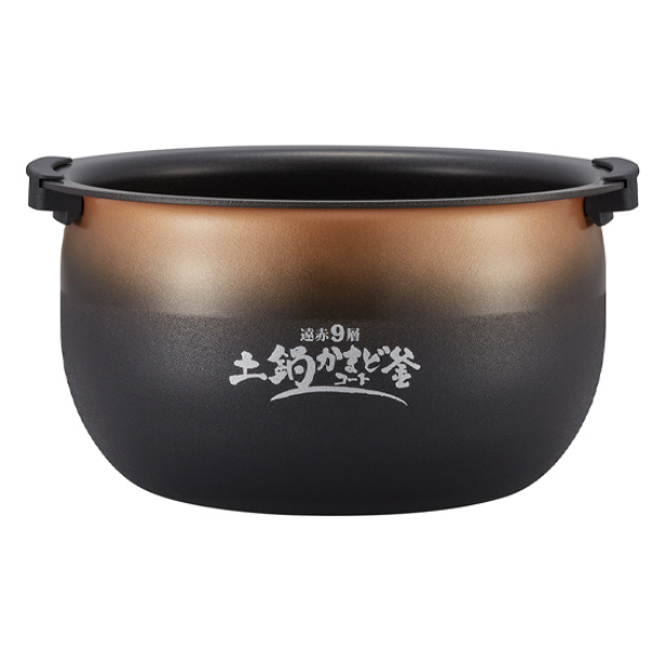 Nồi cơm điện tử cao tần áp suất Tiger JPC-W18W 1.8 lít