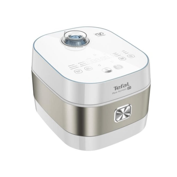 Nồi cơm điện tử cao tần Tefal RK762168 1.5L - 1200W