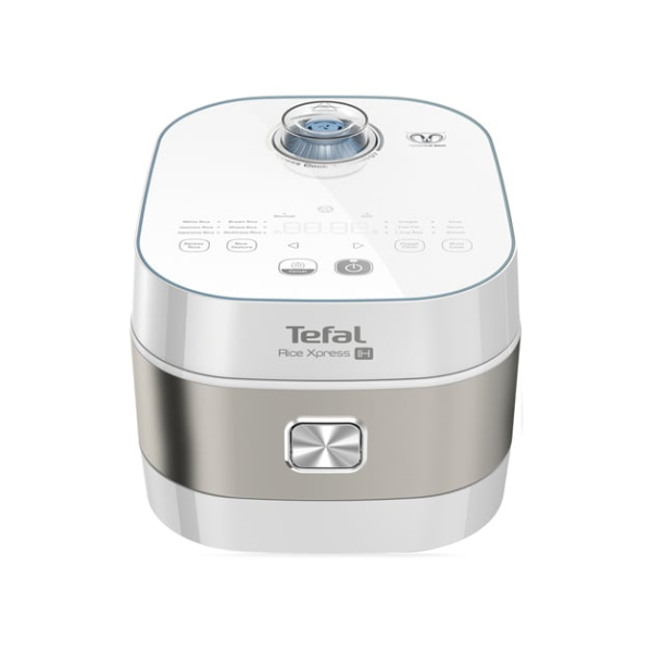 Nồi cơm điện tử cao tần Tefal RK762168 1.5L - 1200W
