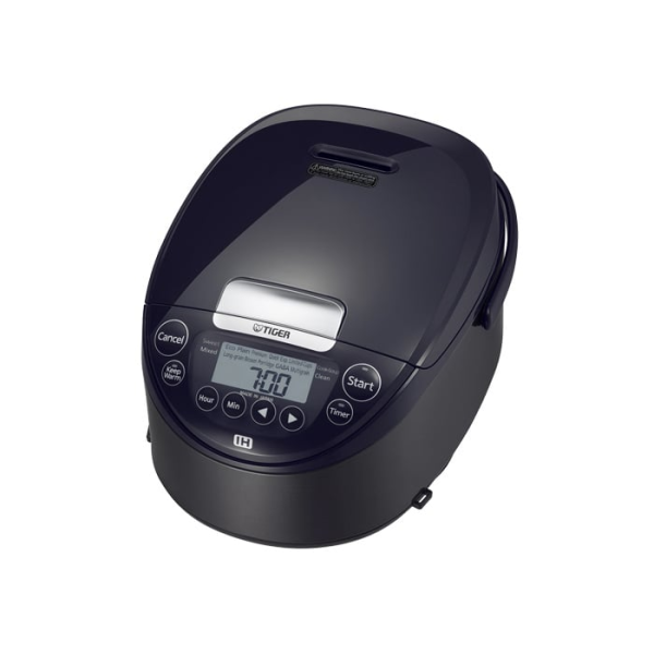 Nồi cơm điện tử cao tần Tiger JPW-H18V 1.8 lít