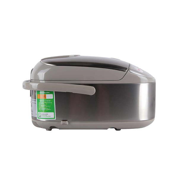 Nồi cơm điện tử cao tần Zojirushi NP-HBQ10-XA -1.0L