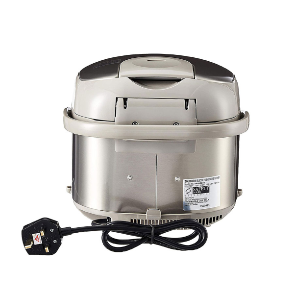 Nồi cơm điện tử cao tần Zojirushi NP-HBQ10-XA -1.0L