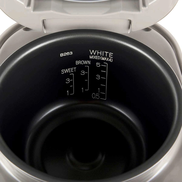 Nồi cơm điện tử cao tần Zojirushi NP-HBQ10-XA -1.0L