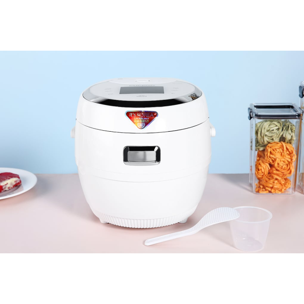 Nồi cơm điện tử Cuckoo 1.8 lít CR-1020F