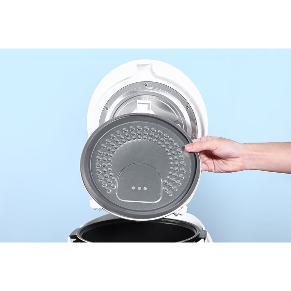 Nồi cơm điện tử Cuckoo 1.8 lít CR-1020F