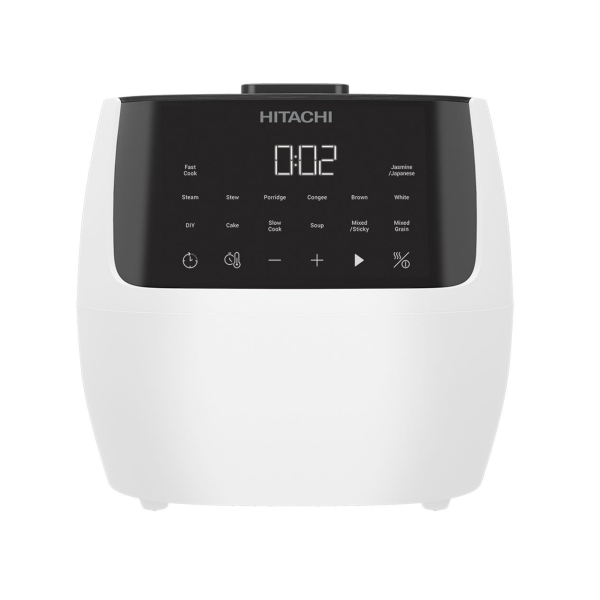 Nồi cơm điện tử Hitachi 1.8 lít RZ-R18XN