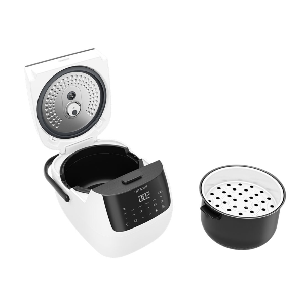 Nồi cơm điện tử Hitachi 1.8 lít RZ-R18XN
