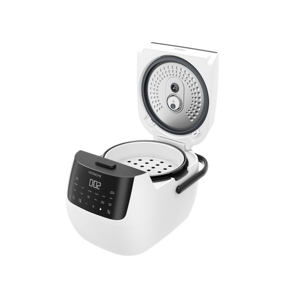 Nồi cơm điện tử Hitachi 1.8 lít RZ-R18XN
