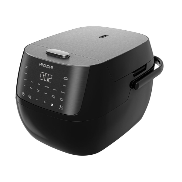 Nồi cơm điện tử Hitachi RZ-S18VN - 1.8 lít