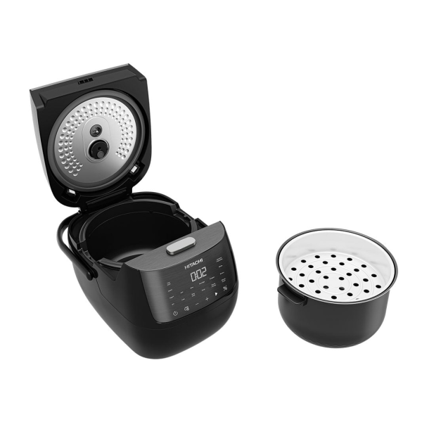 Nồi cơm điện tử Hitachi RZ-S18VN - 1.8 lít