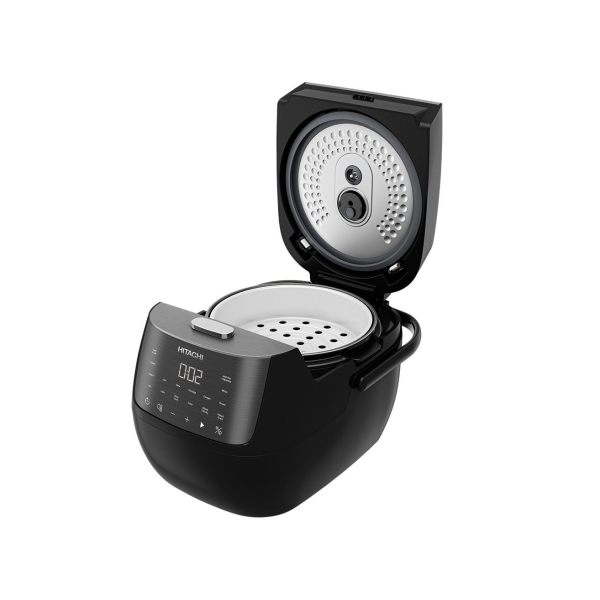 Nồi cơm điện tử Hitachi RZ-S18VN - 1.8 lít