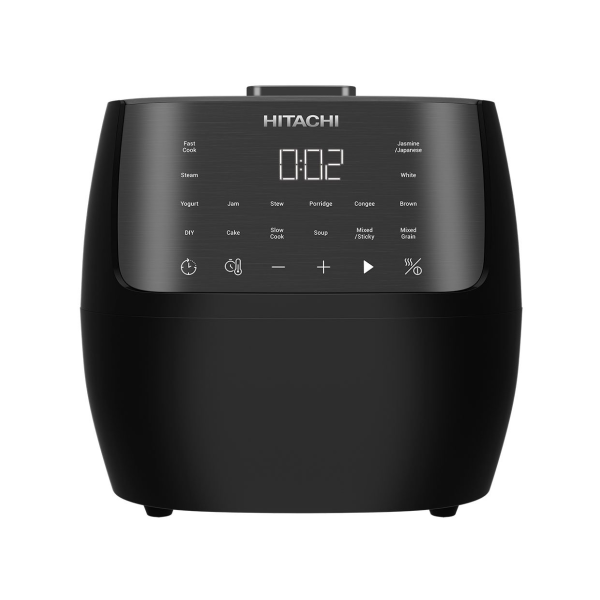 Nồi cơm điện tử Hitachi RZ-S18VN - 1.8 lít