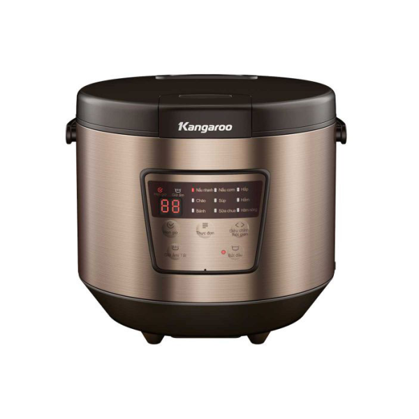 Nồi cơm điện tử Kangaroo KG18DR7