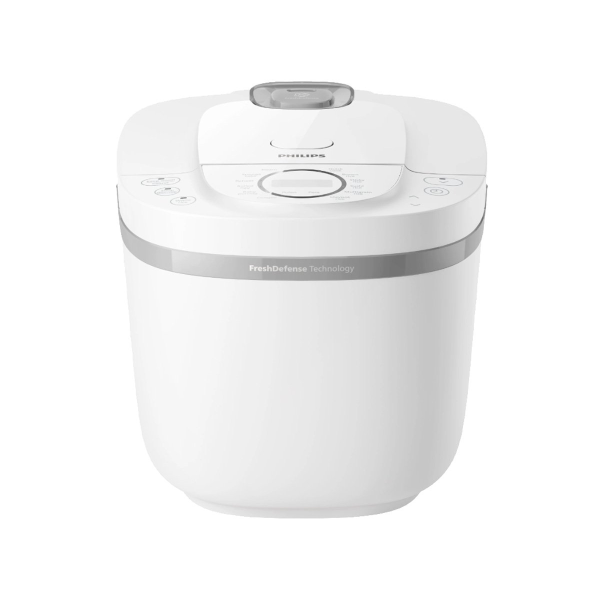 Nồi cơm điện tử Philips 1.8 lít HD4717/30