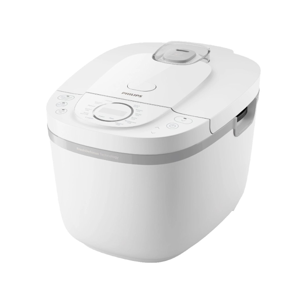 Nồi cơm điện tử Philips 1.8 lít HD4717/30