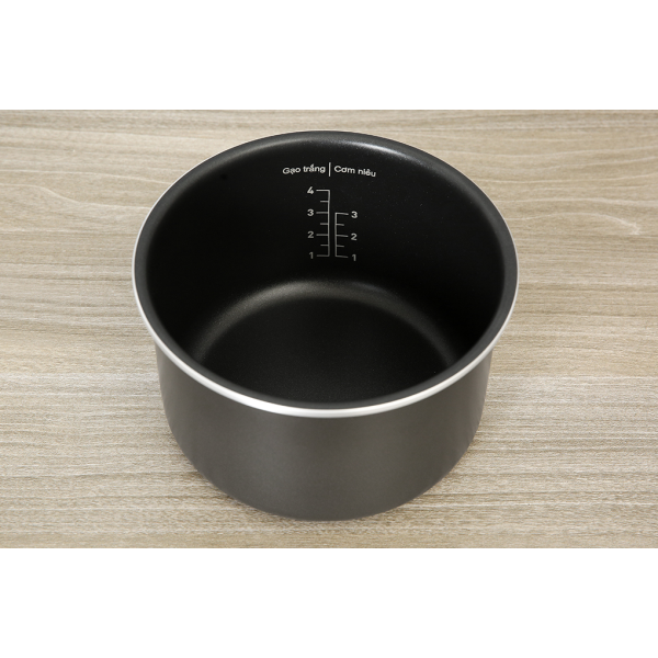 Nồi cơm điện tử Tefal 0.7 lít RK515168