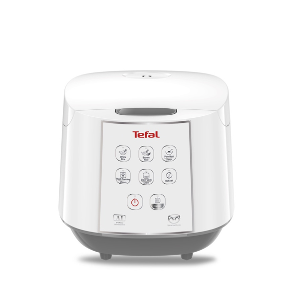 Nồi cơm điện tử Tefal 1.8 lít RK733168