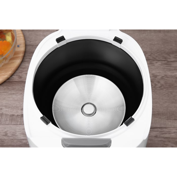 Nồi cơm điện tử Tefal 1.8 lít RK733168