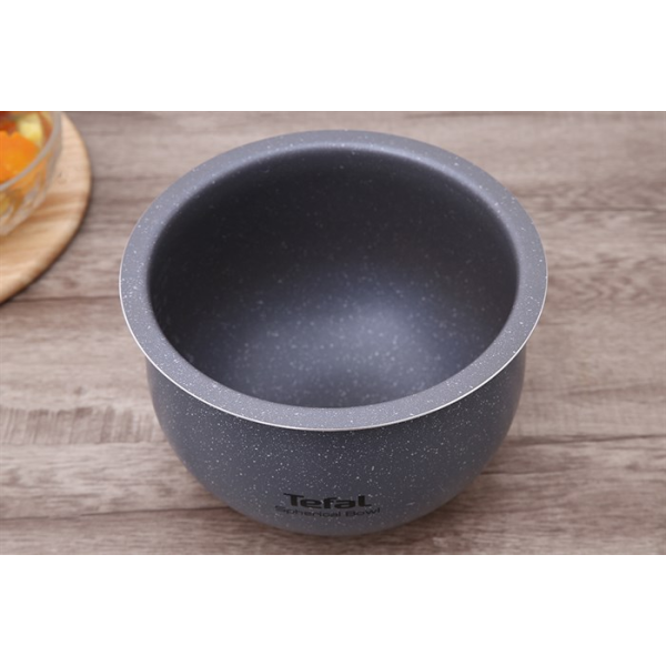Nồi cơm điện tử Tefal 1.8 lít RK733168
