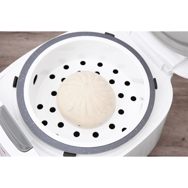 Nồi cơm điện tử Tefal 1.8 lít RK733168