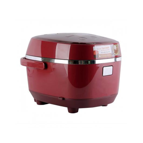 Nồi cơm điện tử Tiger 5 trong 1 JBX-A10W 1lít