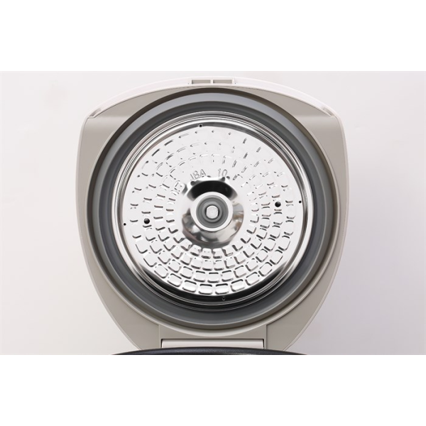 Nồi cơm điện tử Tiger JAX-S10W 1lít 